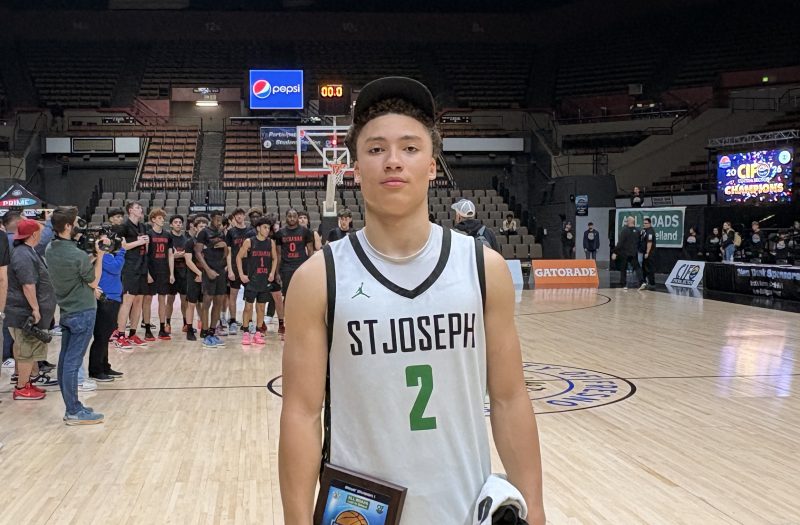 Central Cali’s Section Championships: Day 2 Standout Performers