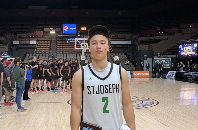 Central Cali's Class of 2027 Player Rankings (4.0): The Top Five