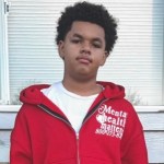 Jeremiah Green