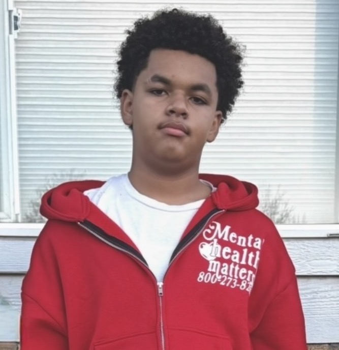 Jeremiah Green