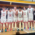 A Thriller in SEMO. Puxico-Charleston Top Five Stars