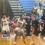 Our Visit to the Class 6 District Semifinals at McCluer North