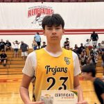 5th Annual TTP Middle School All-Star Game: Standout Performers