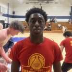New Jersey Legacy Team Camp: Additional Session I Standouts
