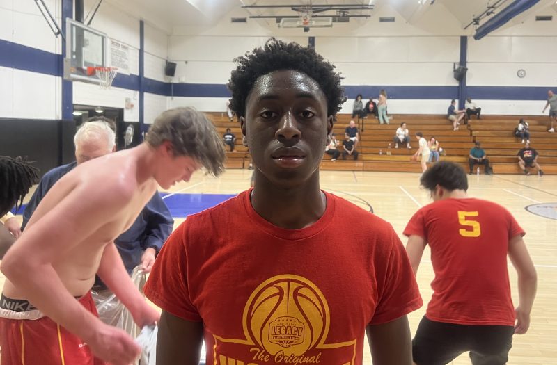 Jahlil Owusu