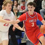 Predictions and thoughts on D1-D2 sectional semifinals