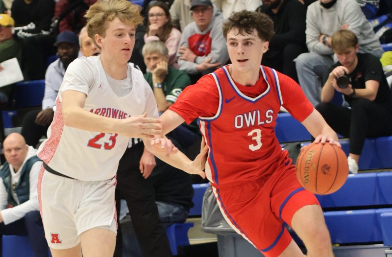 Predictions and thoughts on D1-D2 sectional semifinals