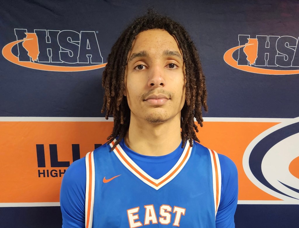 State Championship Game MVP Performances