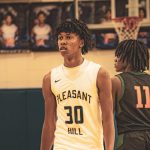 Small School Powerhouses: Contenders Ready for a Title Run