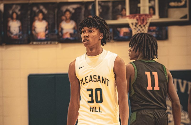 Small School Powerhouses: Contenders Ready for a Title Run