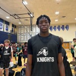 Kaneland Duo Cocroft and Hassan Carry to Super Sectional Win