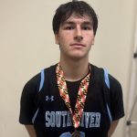 Class 3A Final: South River 67 Magruder 50