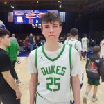 York Stuns St. Ignatius in 4A Super Sectional Heading to State