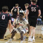 STATE TOURNAMENT: Monday Game Recaps