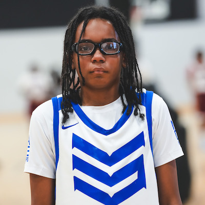 Kaiden “KJ” Hunter