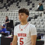 Bledsoe Goes For 30 and 4 more Class B-2 Quarterfinals Standouts