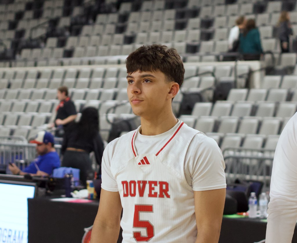 Bledsoe Goes For 30 and 4 more Class B-2 Quarterfinals Standouts