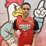 Guards Shine at Denard Bros Spring Chicken All-Star Game