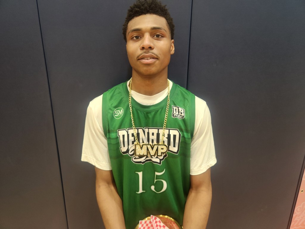 Forwards and Posts Impact in Denard Bros All-Star Game