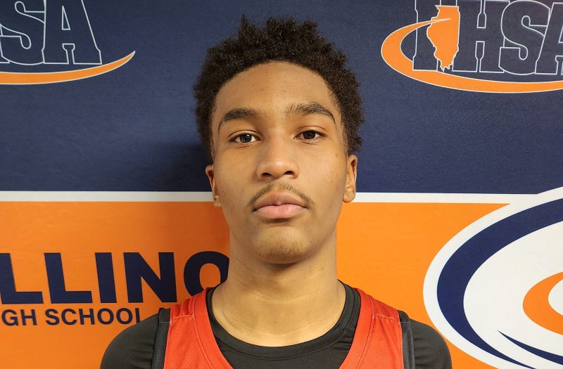 What Prospects Shined in 4A Semis on Friday?