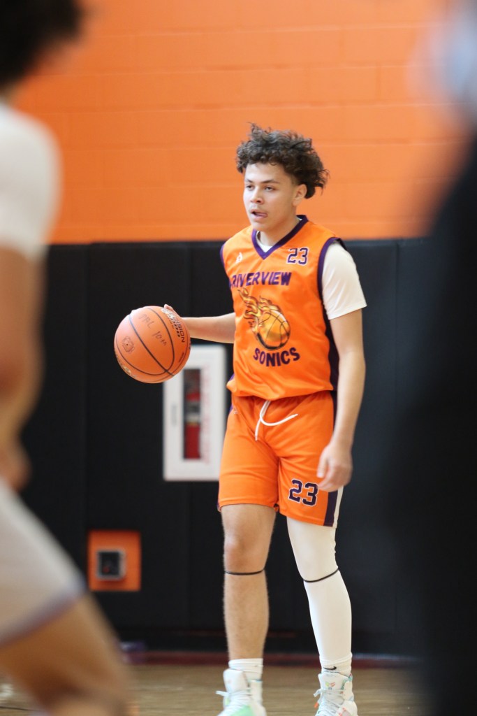 Bonyel Hilario-Escobar