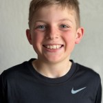 Liam Hottenstine