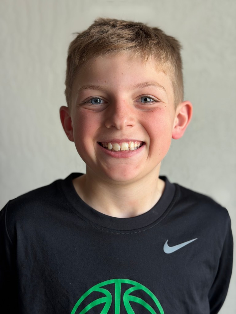 Liam Hottenstine