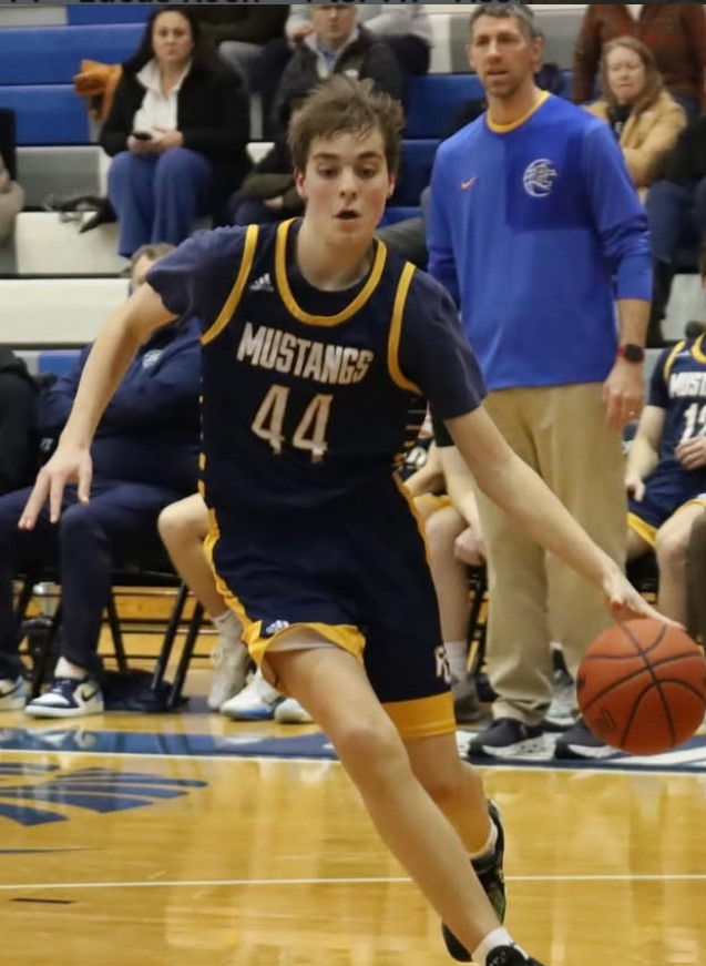 Lucas Koch