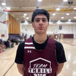 District/MD Movement/Thrill 16s Scrimmage: Productive Wings/Bigs