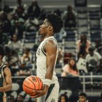 2026 Class 1A All-State Basketball Team
