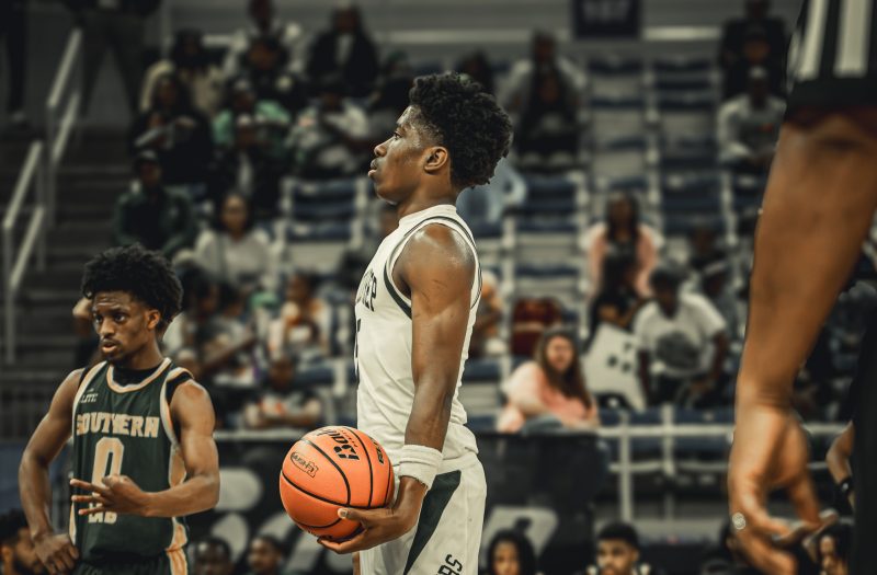 2026 Class 1A All-State Basketball Team