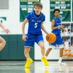 Brody Bartel