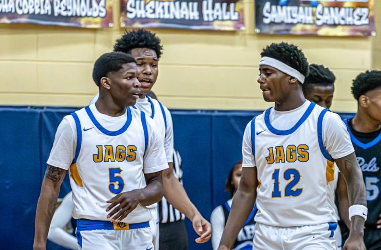 Top Young Basketball Prospects Shine in Postseason