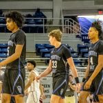 Top Performers in Metairie Park vs Dunham Semifinal