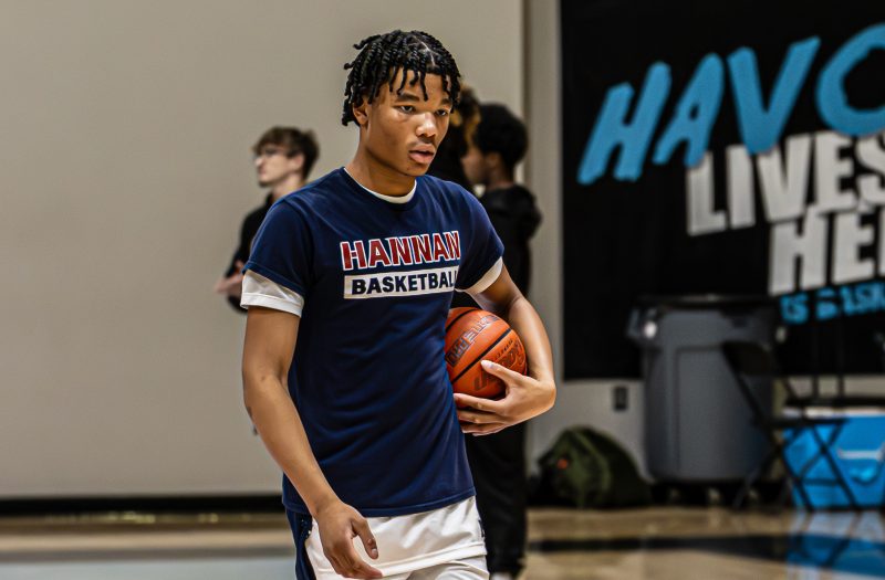 The Next Wave: 2026 Prep Summer League Watch List