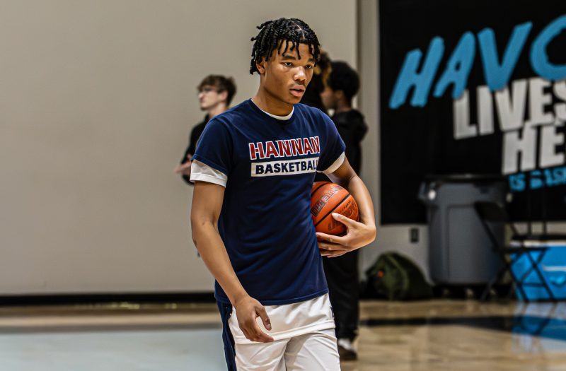 Louisiana’s 2029 Underclass Talent Ready for Summer Breakouts