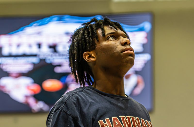 Under the Spotlight: X-Factors of the Second Round