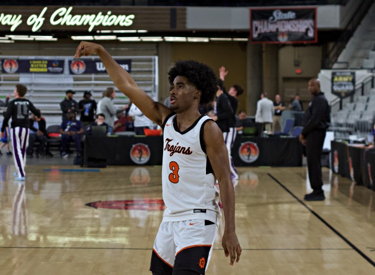 Players to Know from the Class 4A Quarterfinals