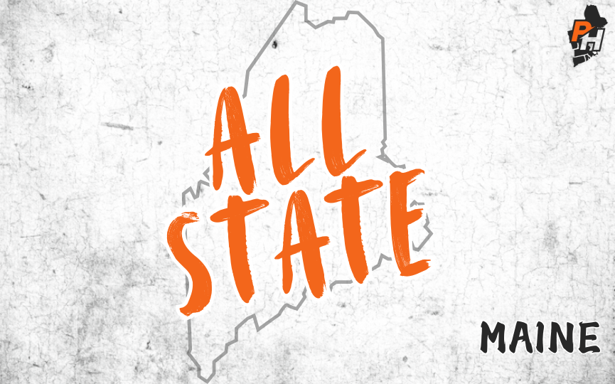 2025-2026 Maine All-State Teams