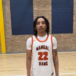 Reginald Postlewaite