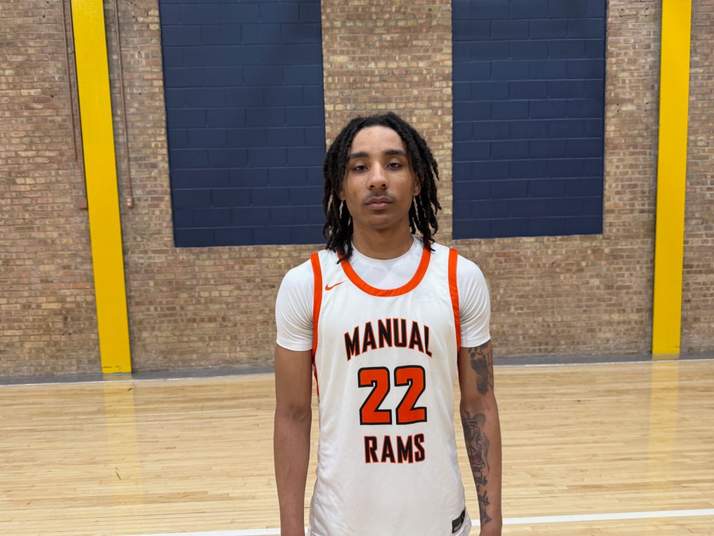 IHSA State Finals: Scotty B's Thursday Notebook