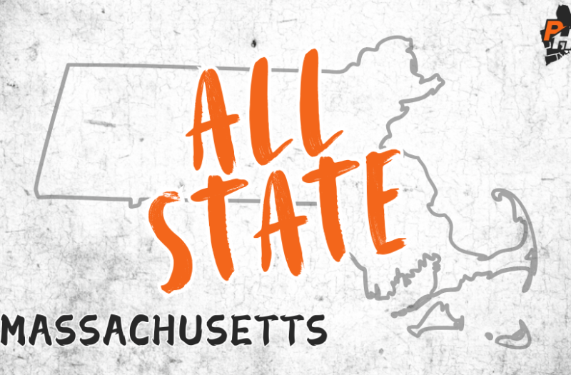2025-2026 All MIAA Second-Team