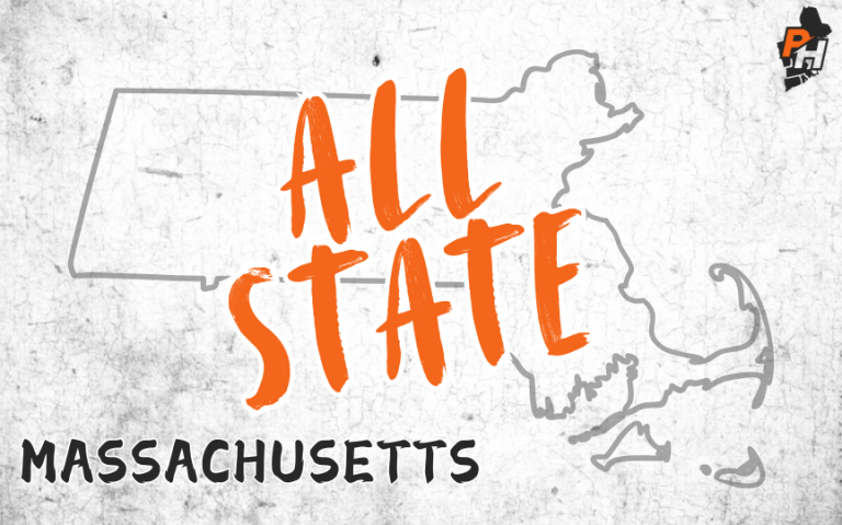 2025-2026 Massachusetts All-State Teams