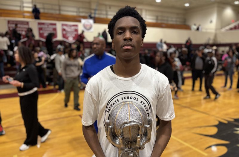 MDPSSBT B Division Stock Risers