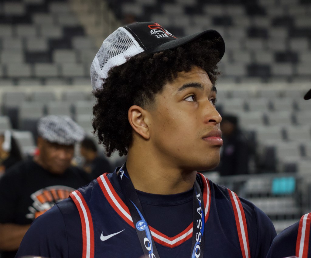 Class 4A State Title: Cascia Hall takes down Douglass