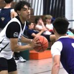 All-Conference: Big Rivers, Middle Border, Trailways South/West