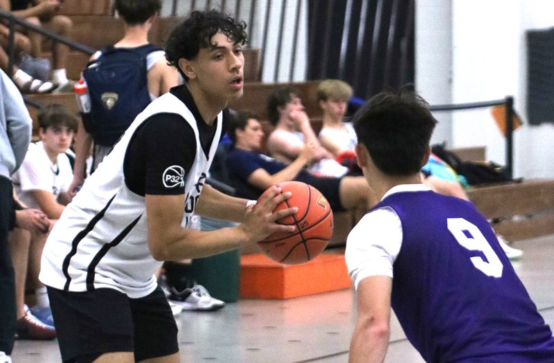 Club Preview: Wisconsin Playmakers P32 (17U)