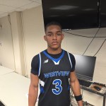 Miles Brown
