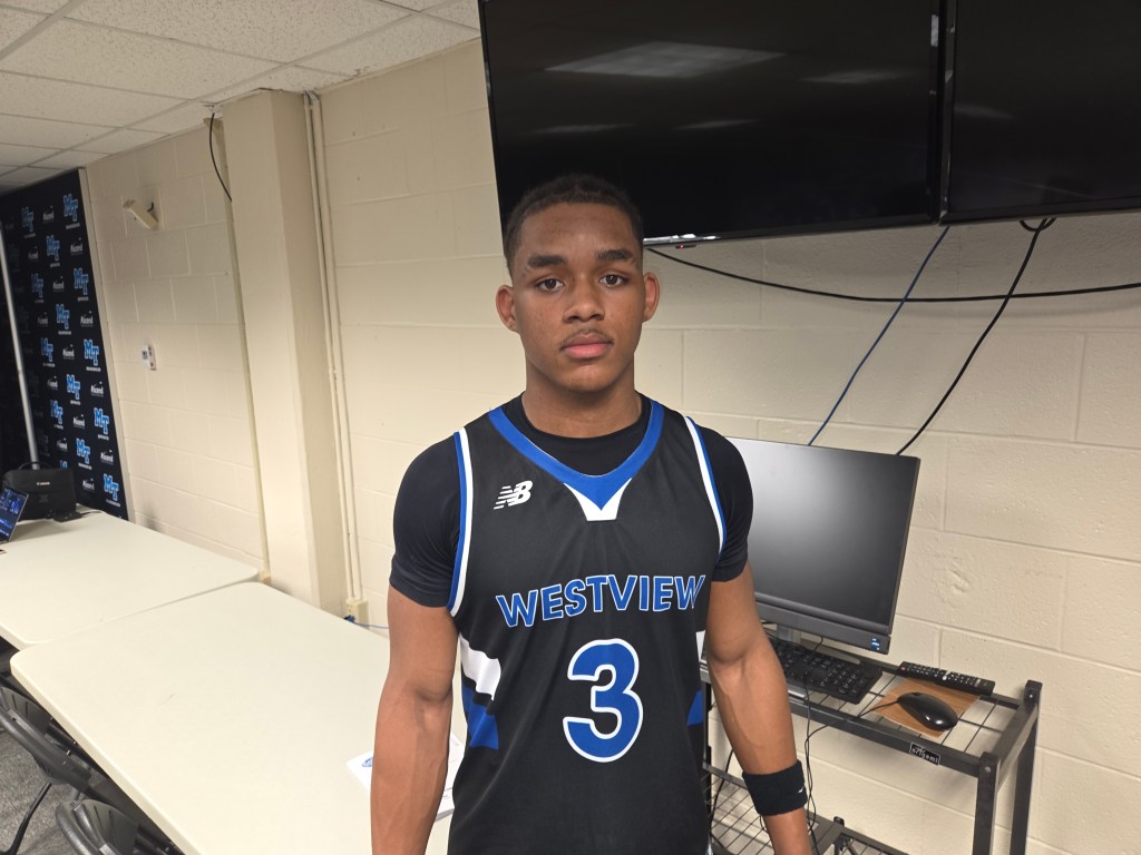 Miles Brown