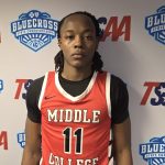 Breakout Talents in The Glass House